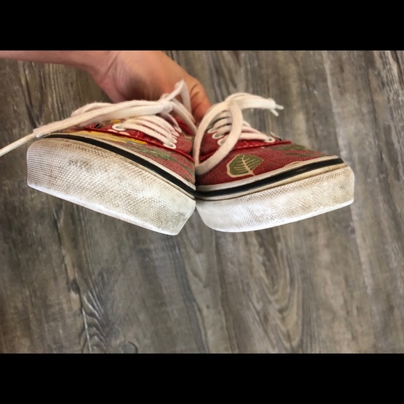 Tropical Vans - Picture 5 of 6